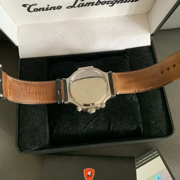 Watch Tonino Lamborghini - Picture 10 of 11